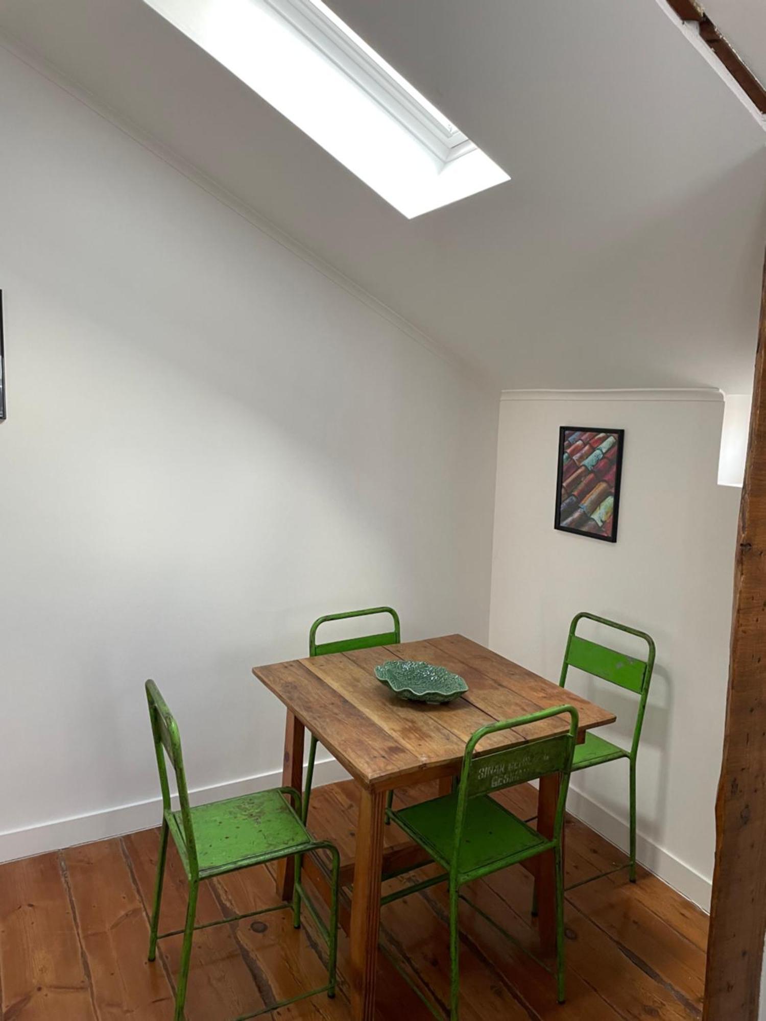 Cosy - Bairro Alto, Principe Real Appartement Lisboa