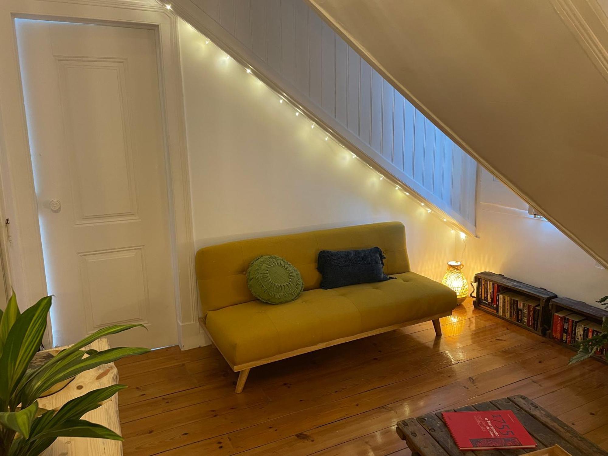 Cosy - Bairro Alto, Principe Real * Lisboa
