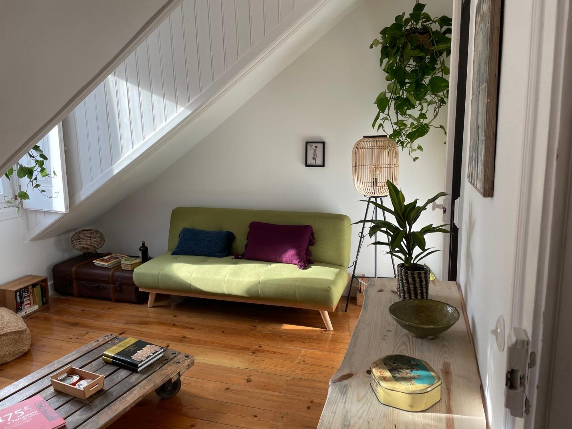 Cosy - Bairro Alto, Principe Real