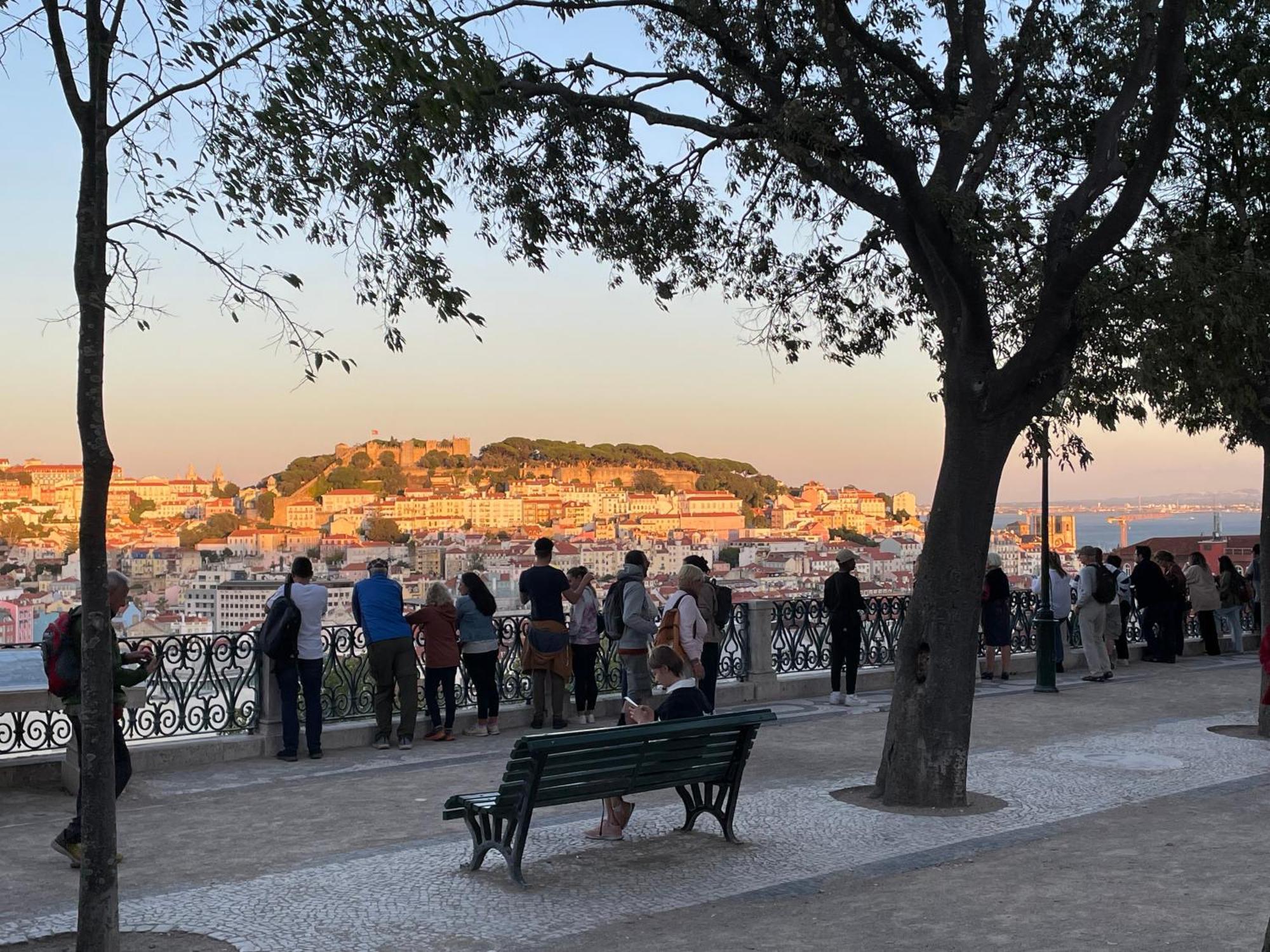 Cosy - Bairro Alto, Principe Real