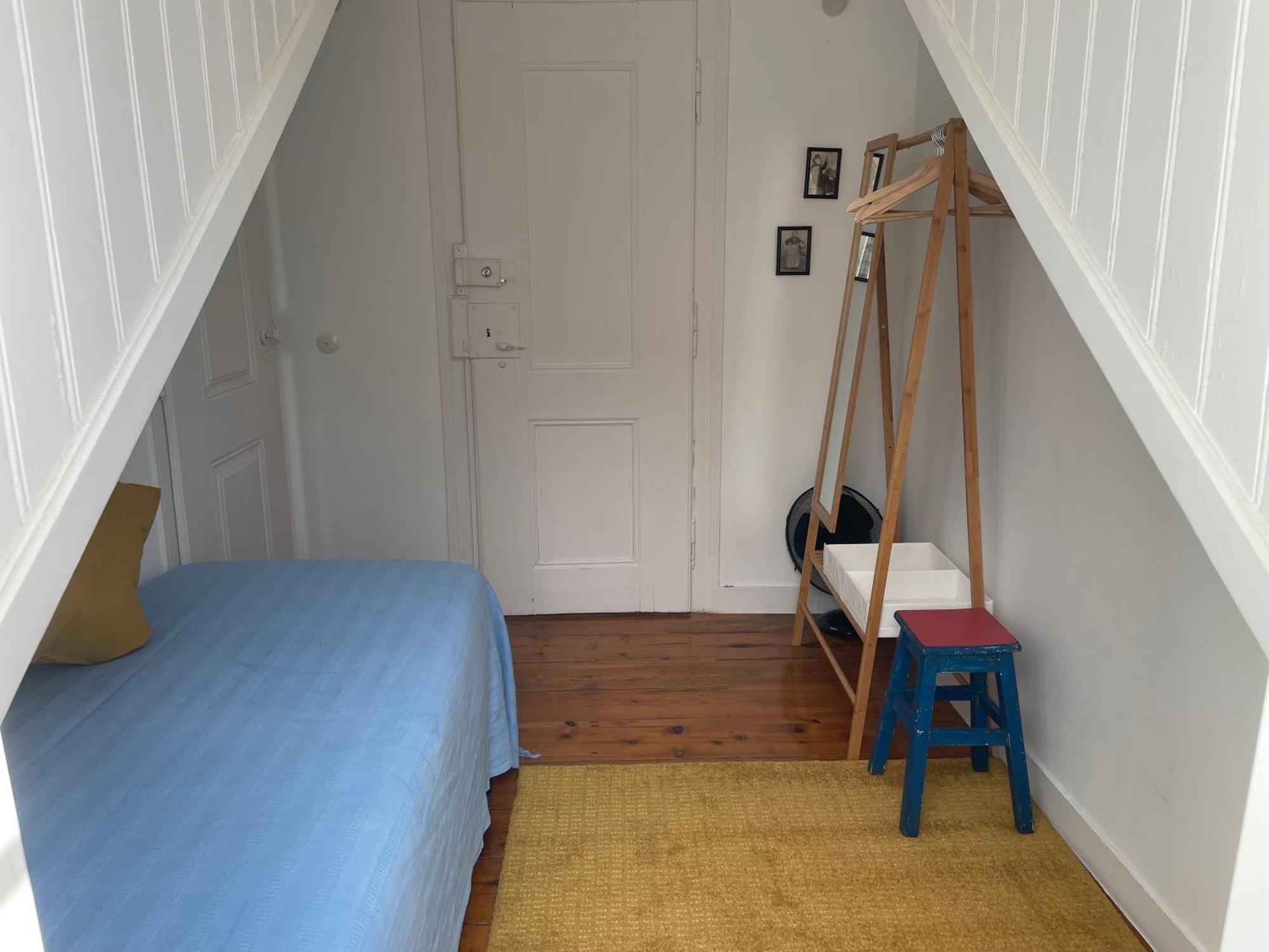 Appartement Cosy - Bairro Alto, Principe Real Lisboa