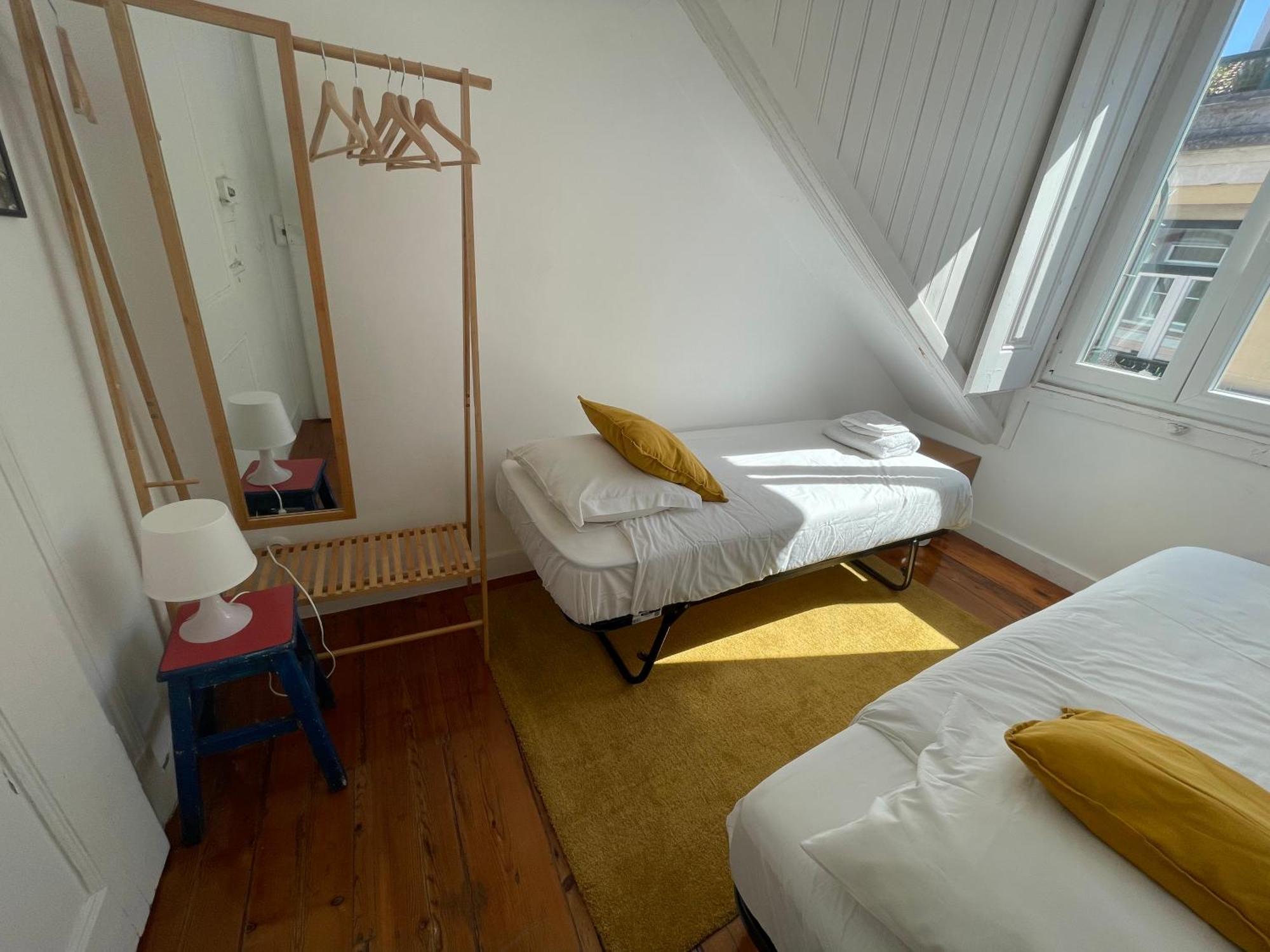 Cosy - Bairro Alto, Principe Real Appartement *