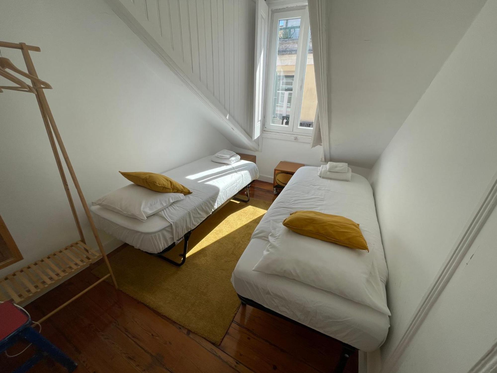 Appartement Cosy - Bairro Alto, Principe Real *
