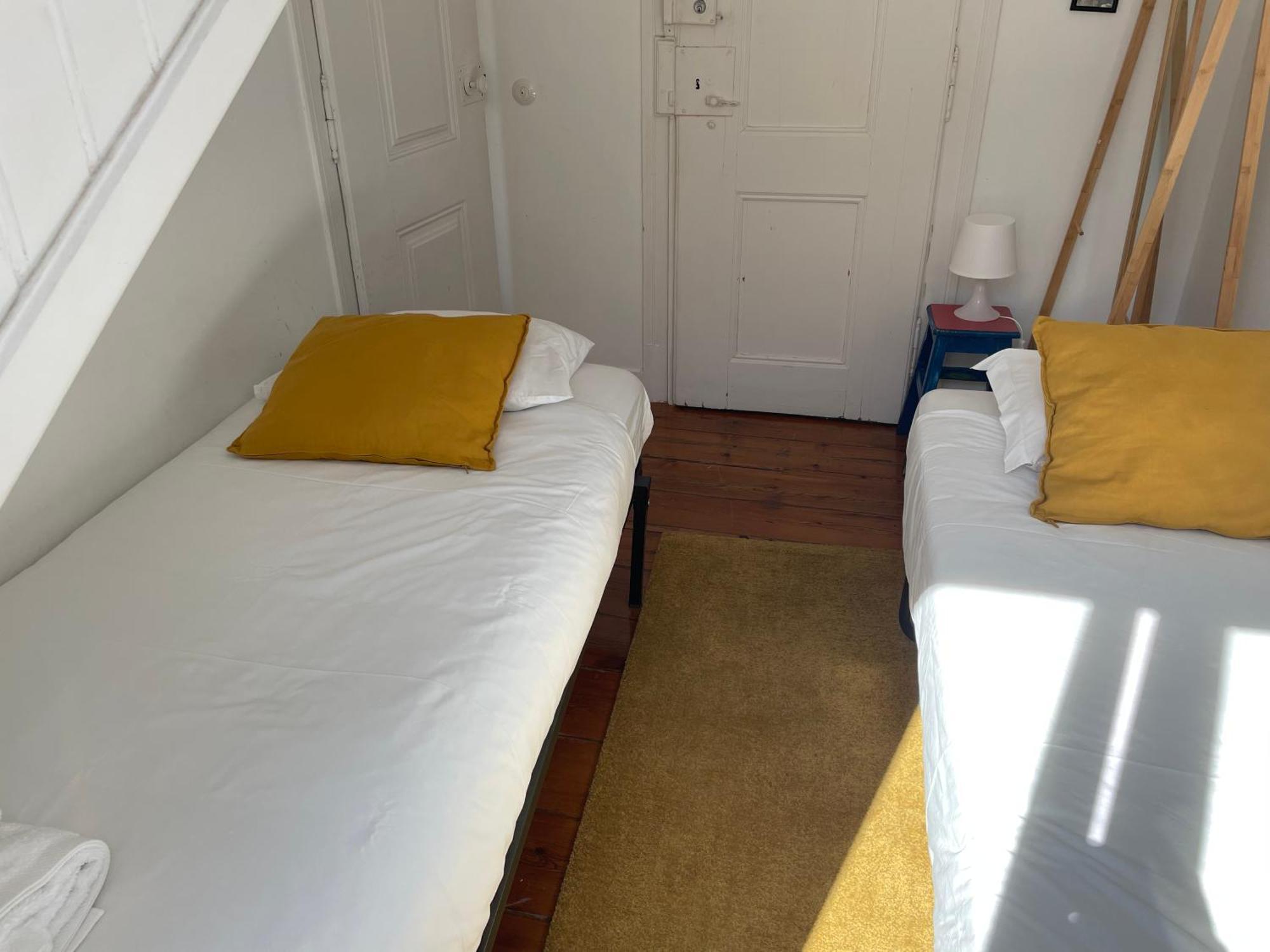 Cosy - Bairro Alto, Principe Real Appartement *