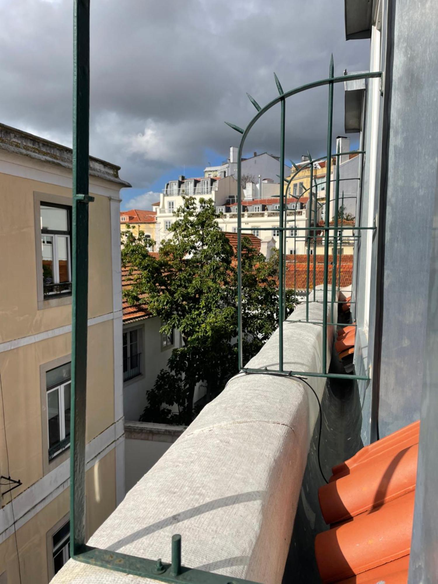 Cosy - Bairro Alto, Principe Real Lisbon