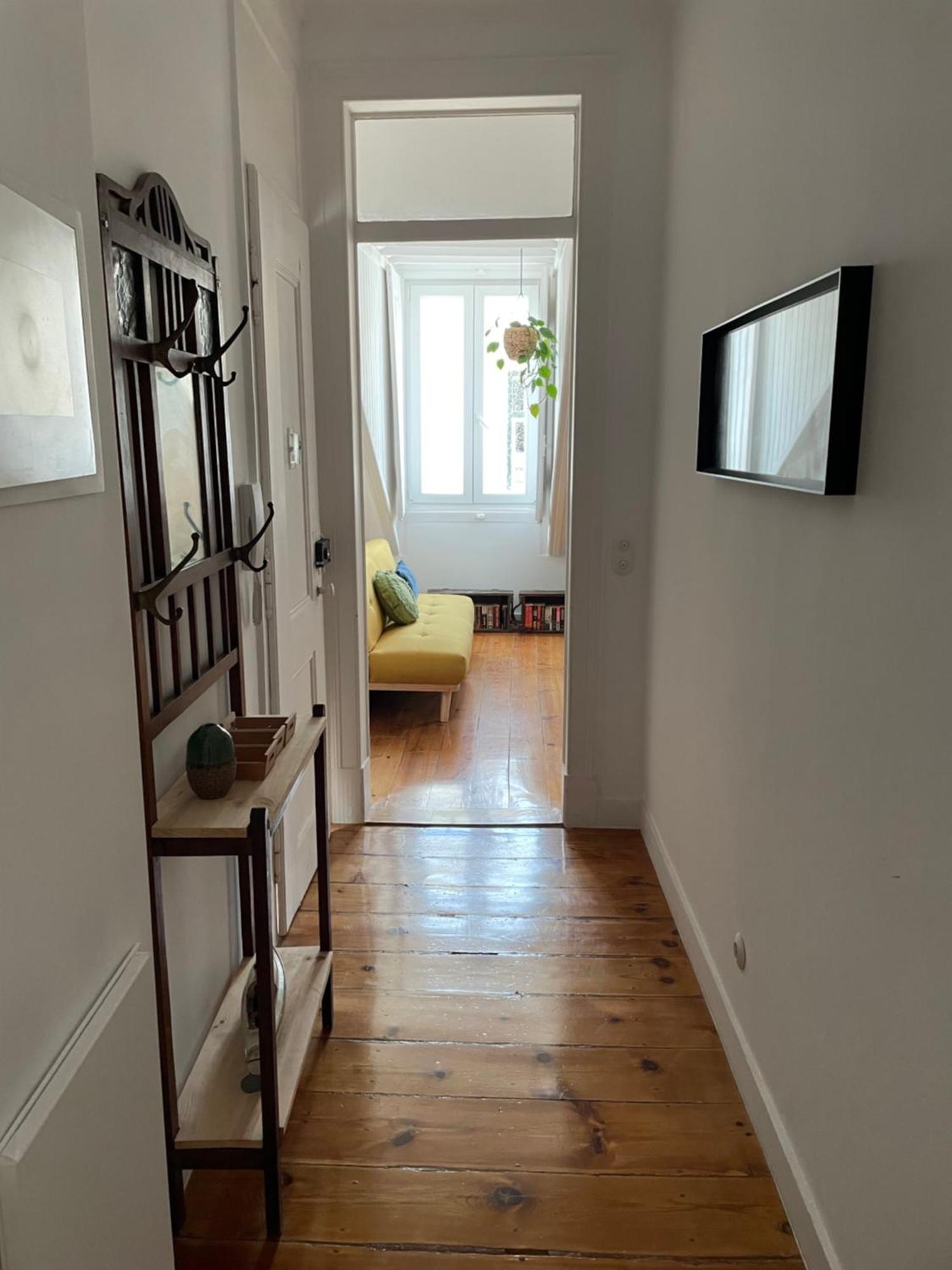 Cosy - Bairro Alto, Principe Real * Lisbon