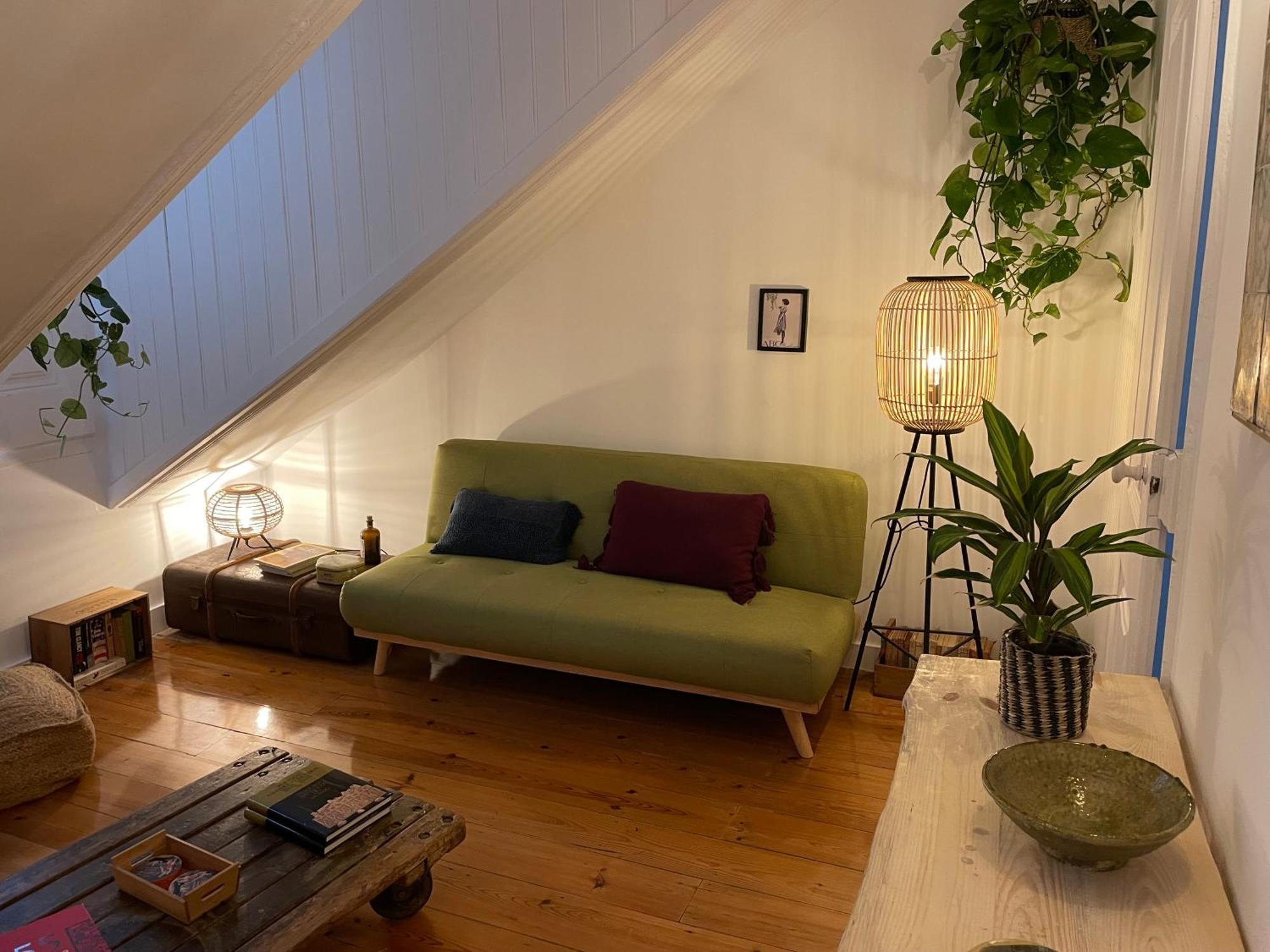 Apartment Cosy - Bairro Alto, Principe Real