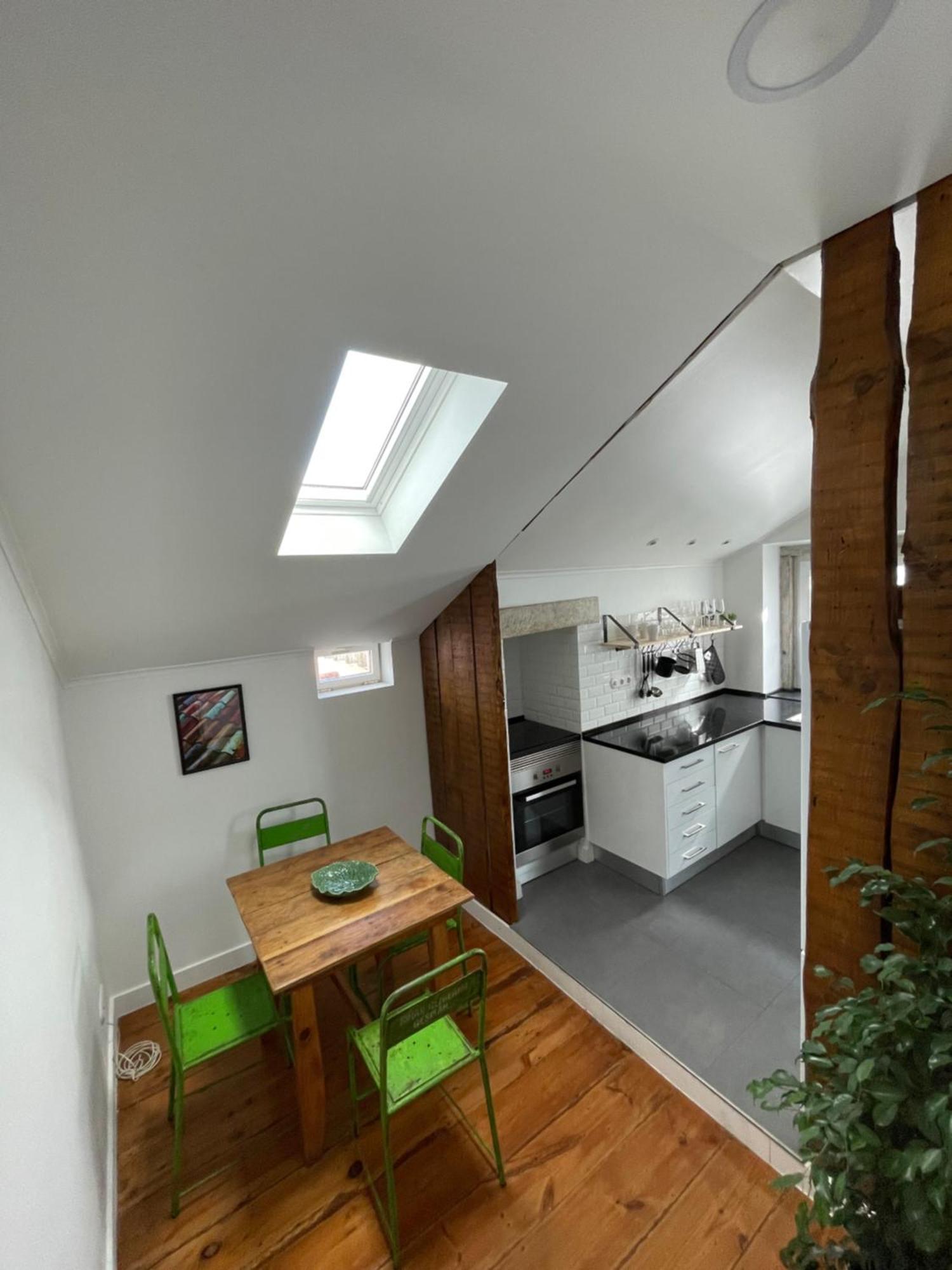 Apartment Cosy - Bairro Alto, Principe Real *