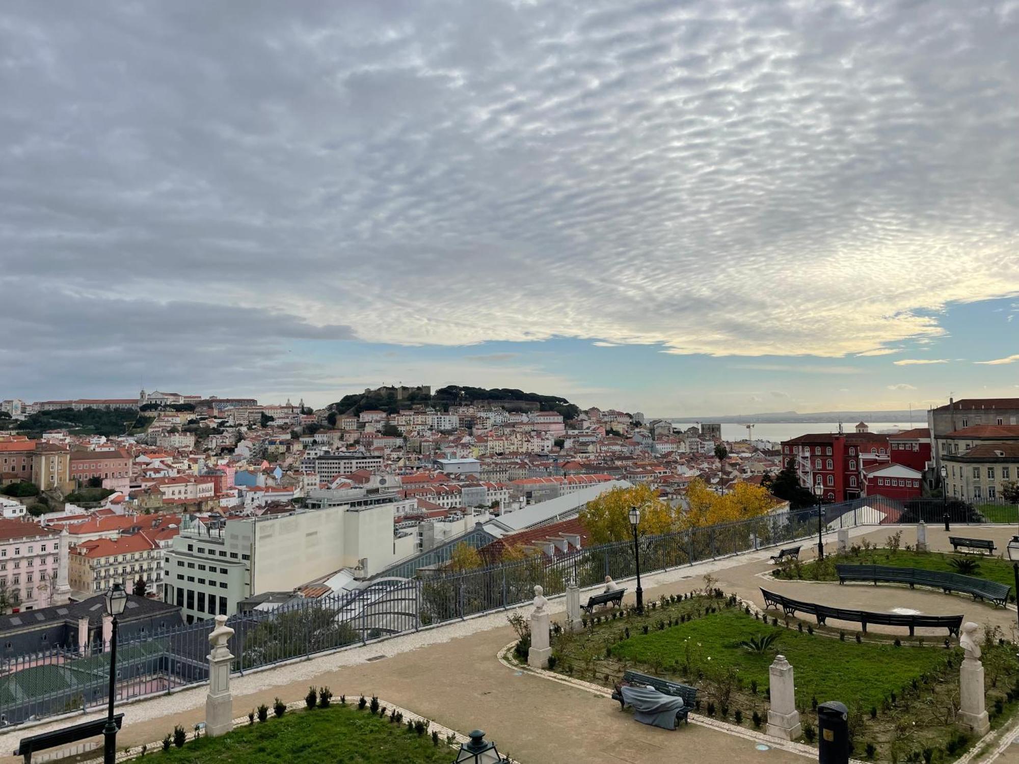 Cosy - Bairro Alto, Principe Real Apartment