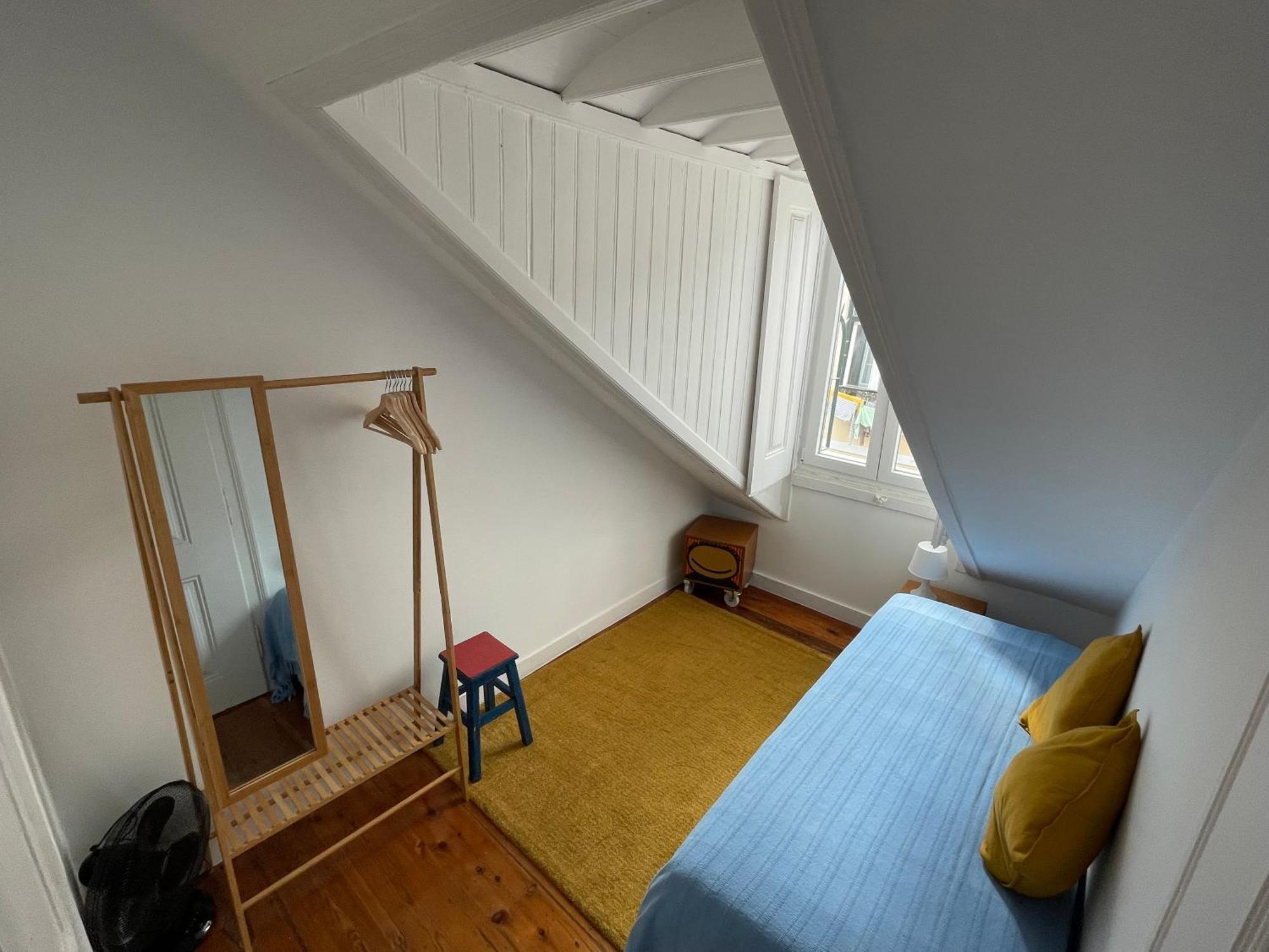 Cosy - Bairro Alto, Principe Real * Lisbon