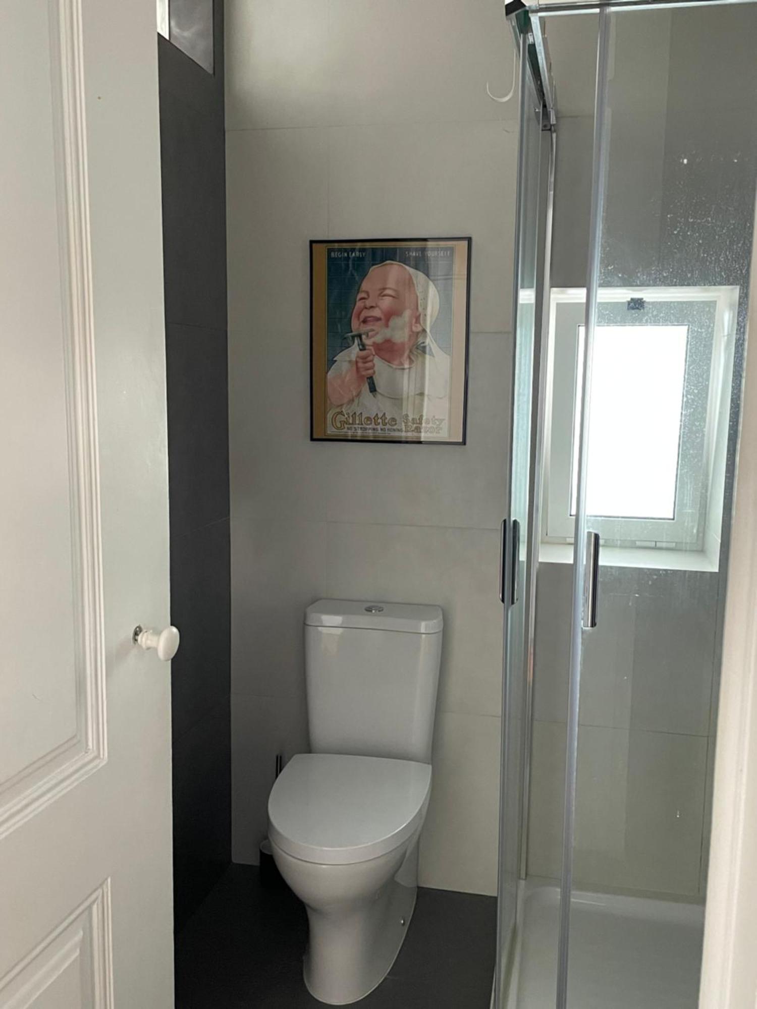 Cosy - Bairro Alto, Principe Real Appartement
